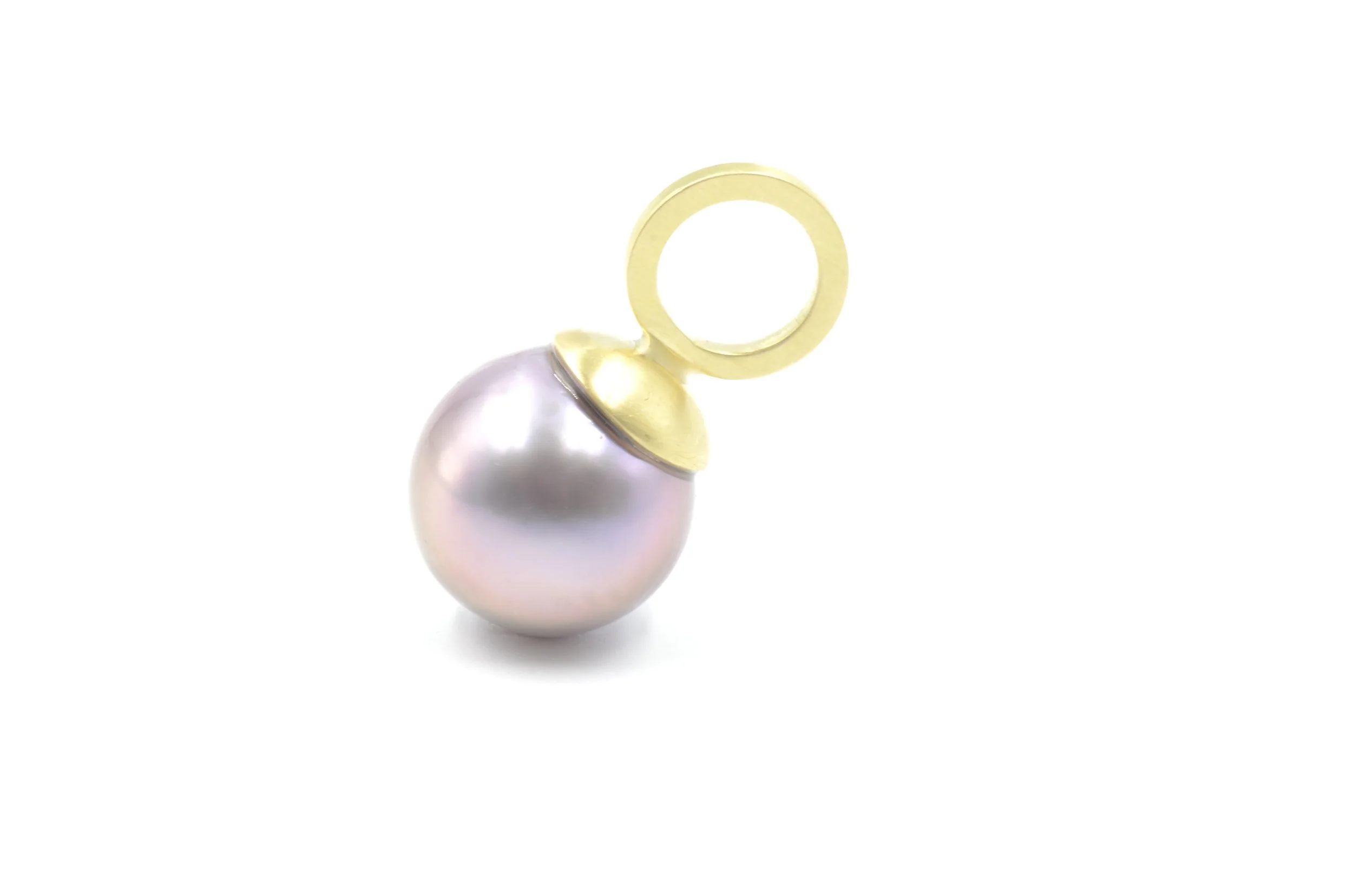 Edison Pearl Pendant
