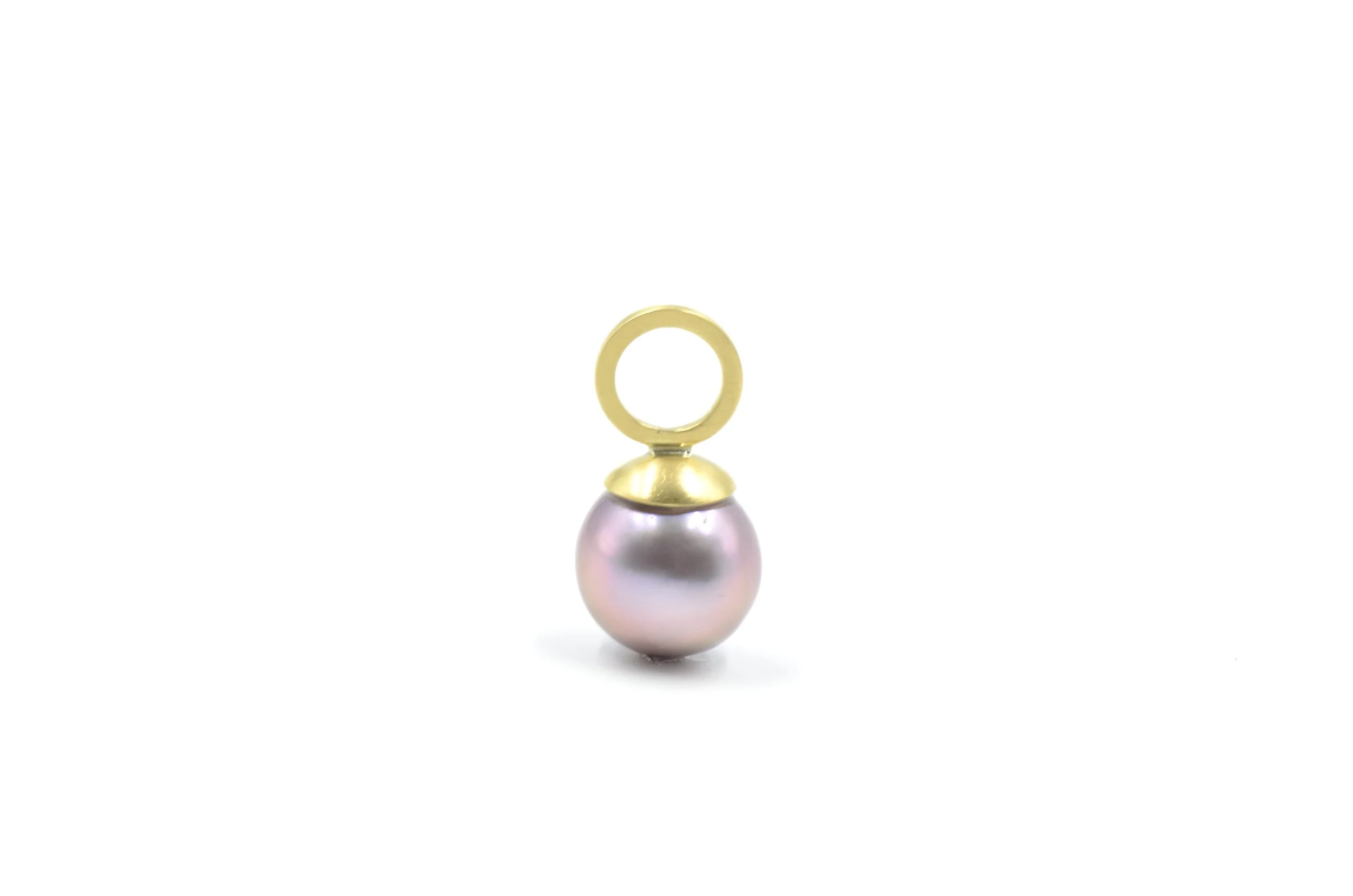 Edison Pearl Pendant