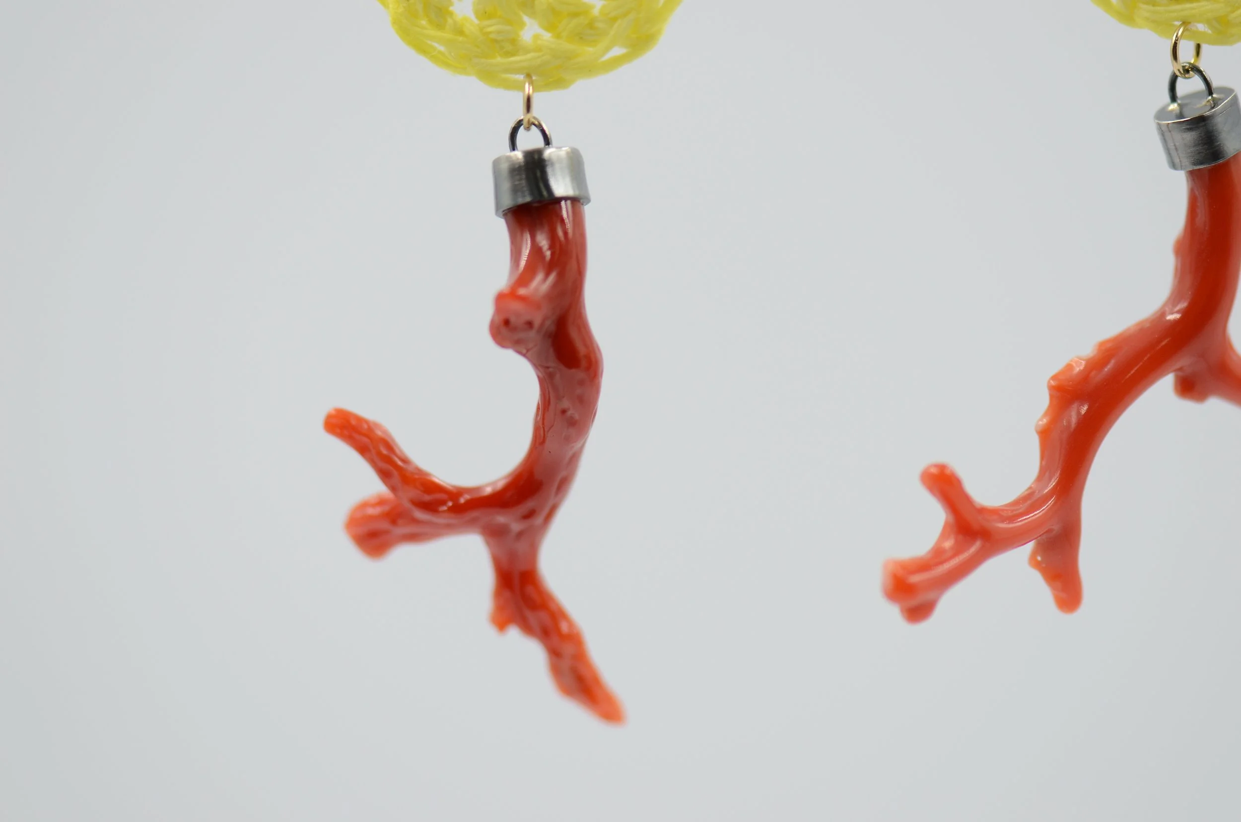 Catalina Dangle Earrings