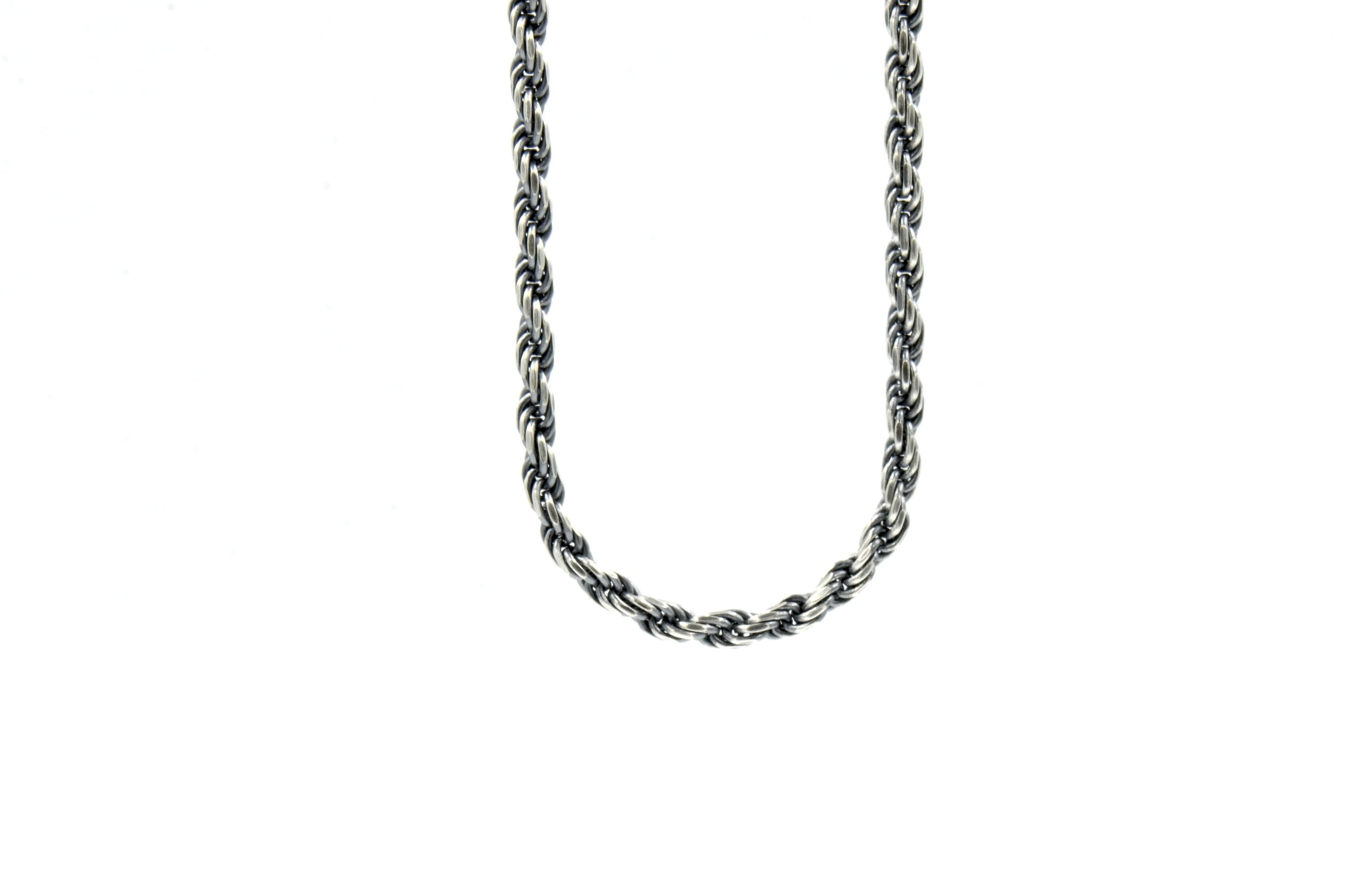 Rope Chain