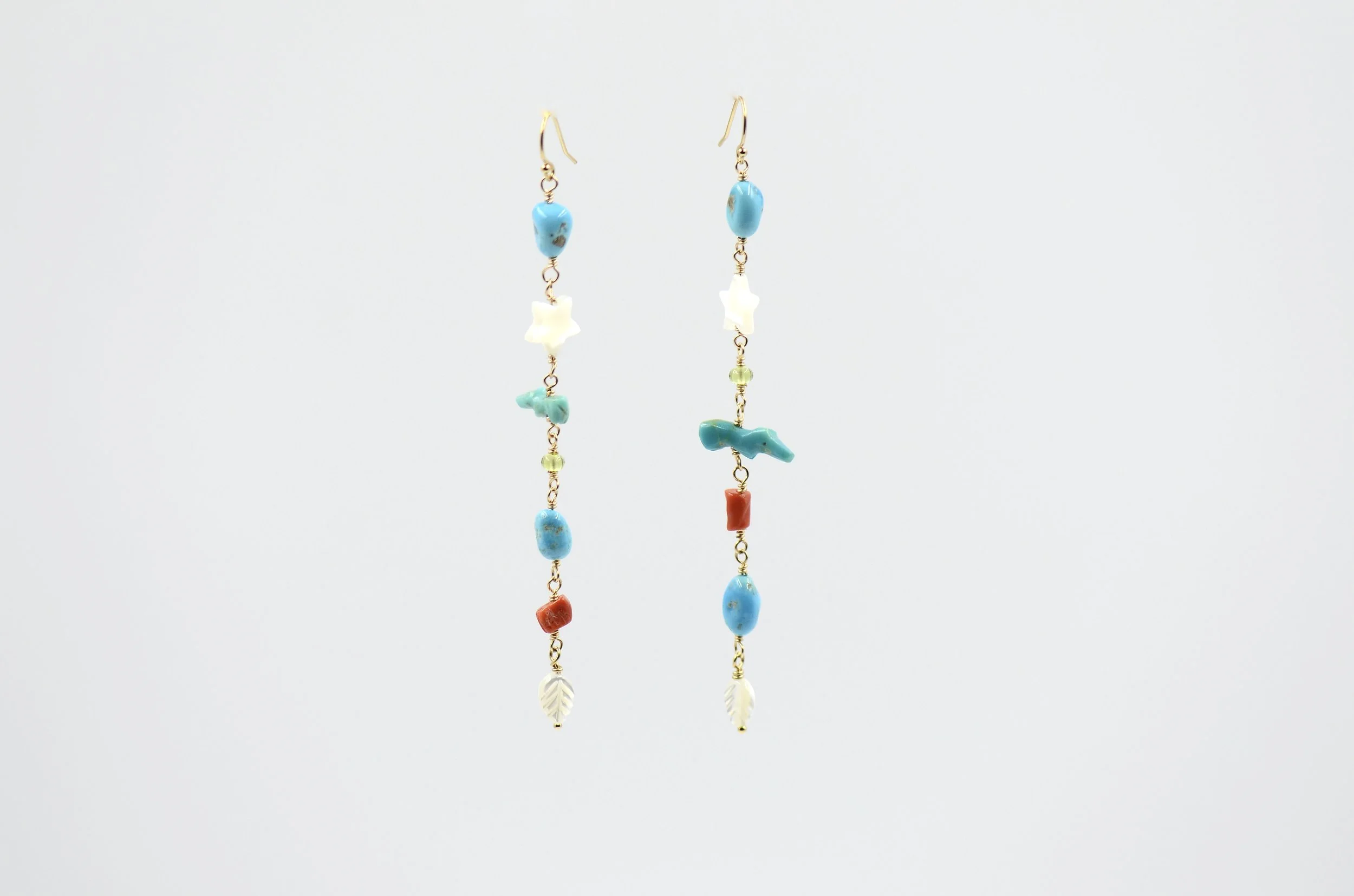 Sweet Breeze Duster Earrings