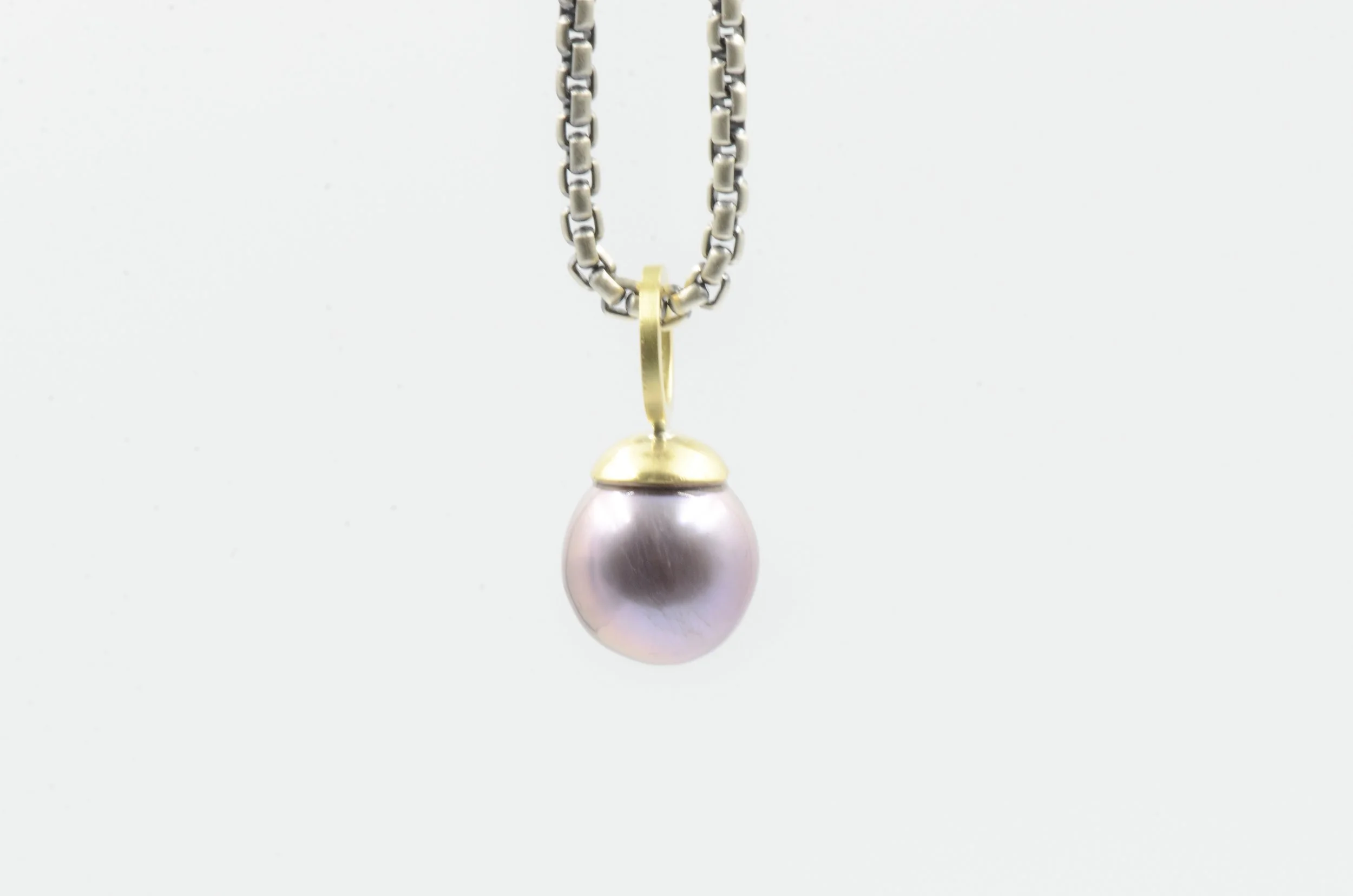 Edison Pearl Pendant
