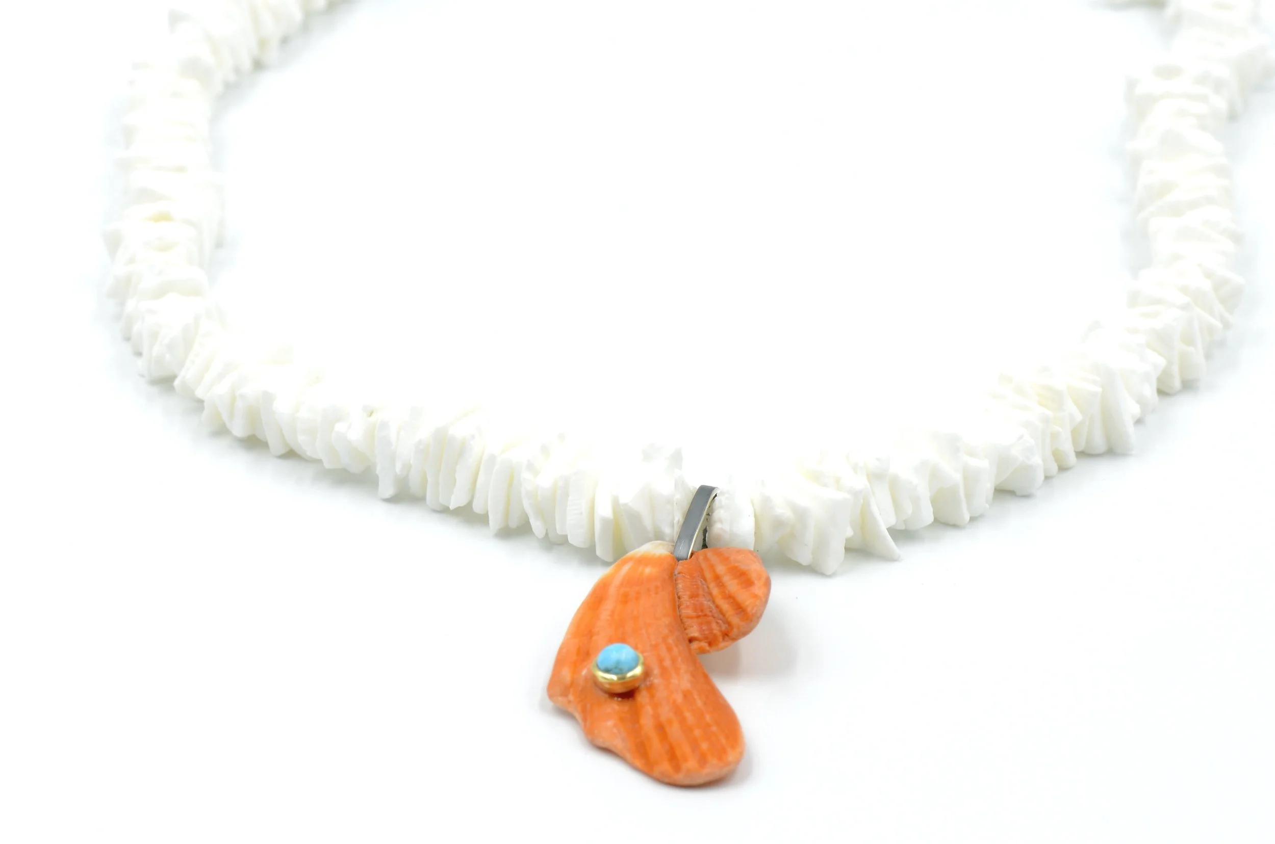 Mar Bravo Necklace