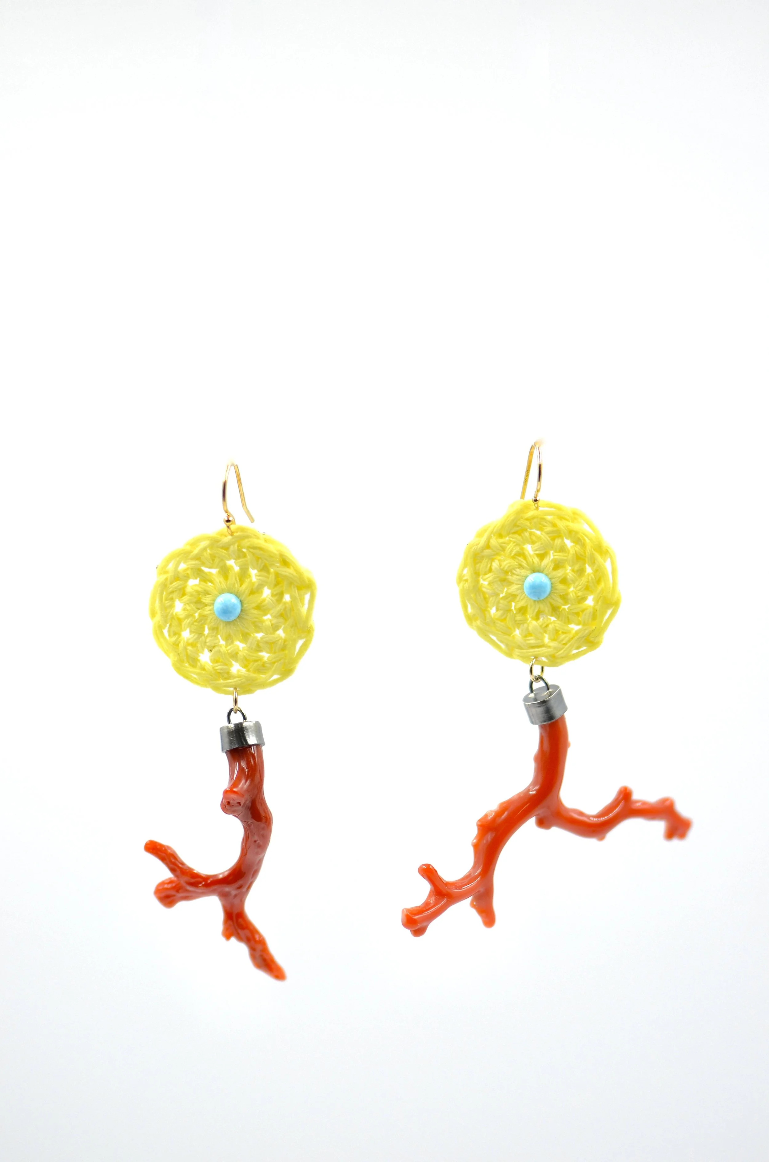 Catalina Dangle Earrings