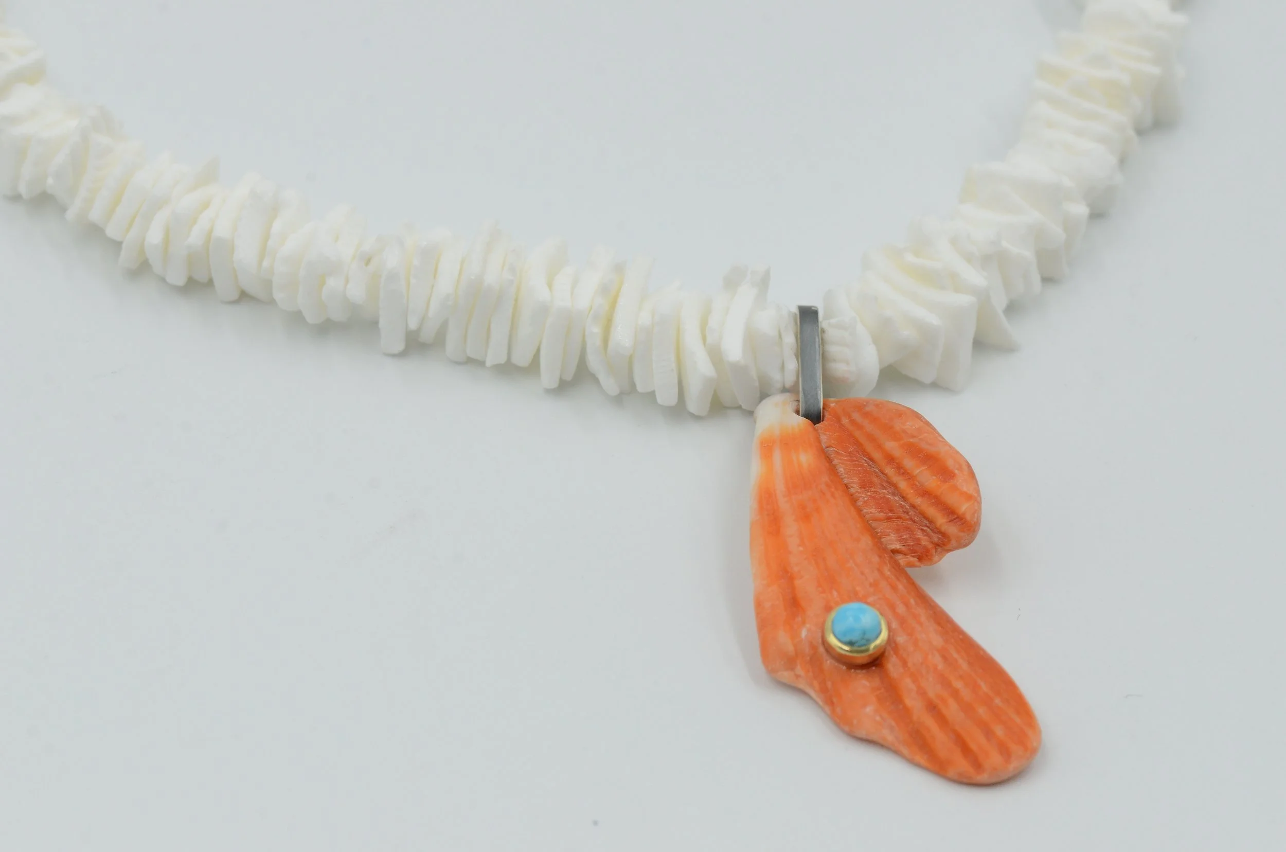 Mar Bravo Necklace