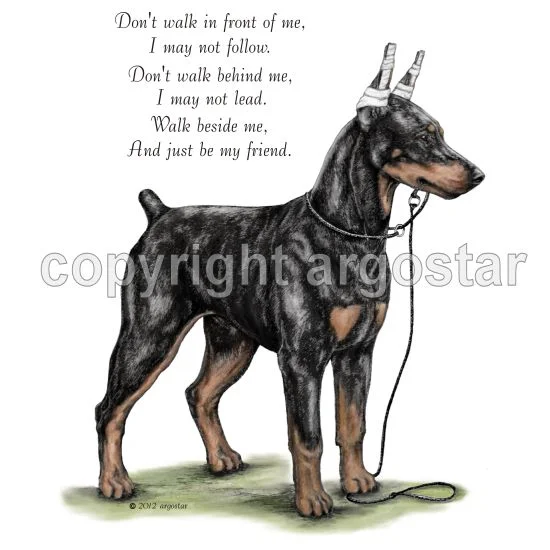 doberman pinscher sweatshirts