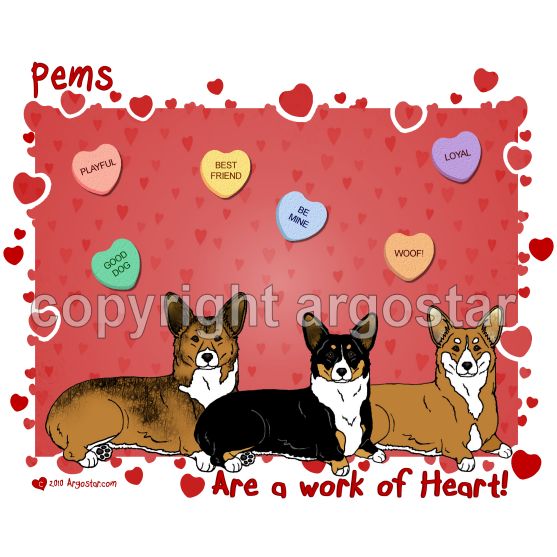 corgi shop