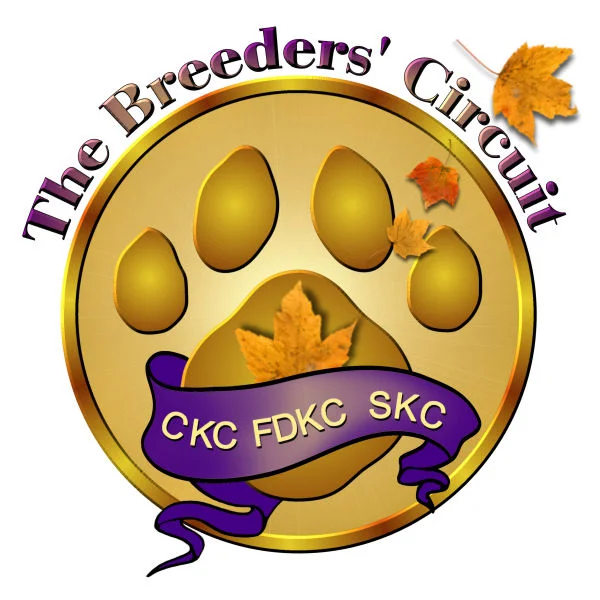 The Breeders' Circuit Logo