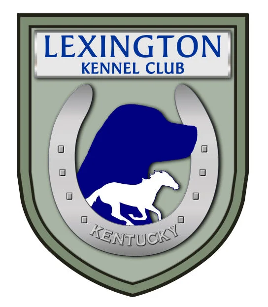 Lexington Kennel Club Logo