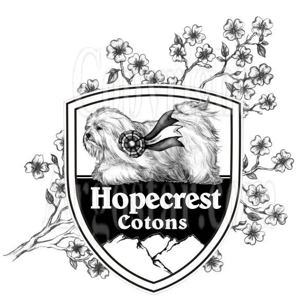 Hopecrest Cotons Logo