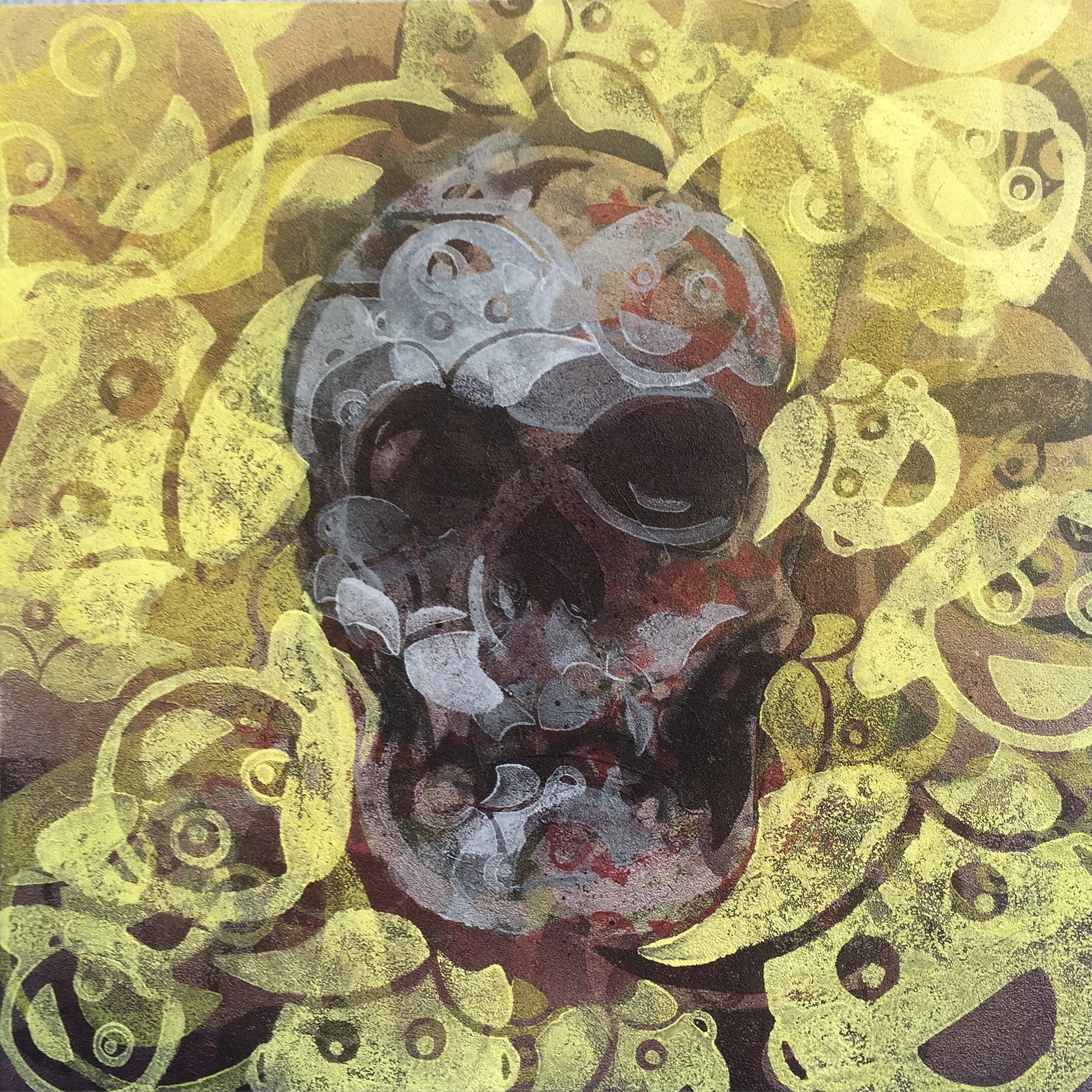 Smile You're Dead #5