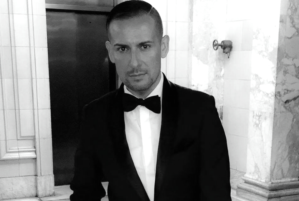 Gregory Wein - Design Stylist