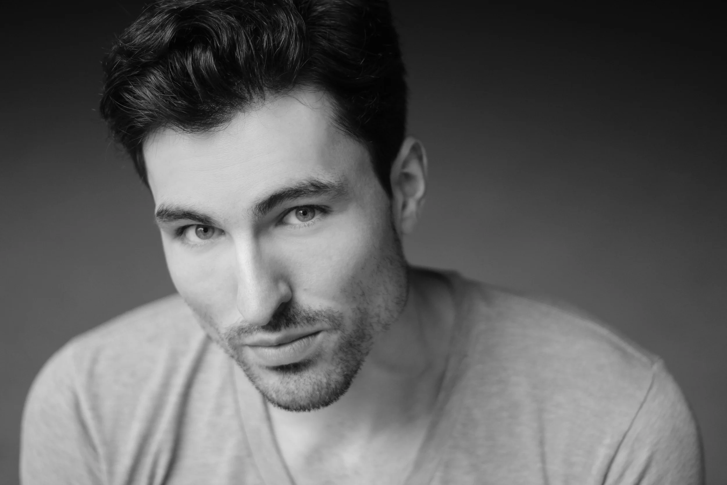 Sean Lessard (Lead Talent)