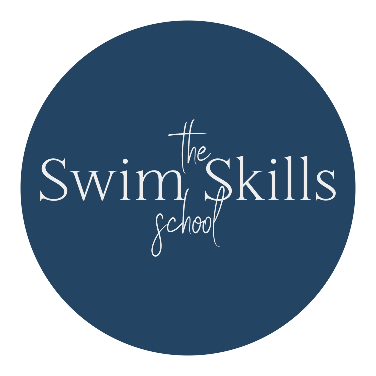 The Swim Skills School