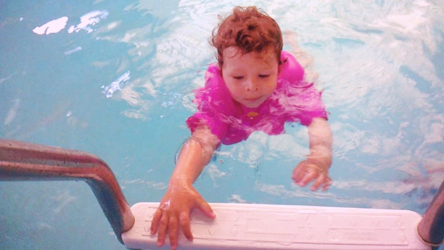 Dolphin 1 - Babies and Toddlers