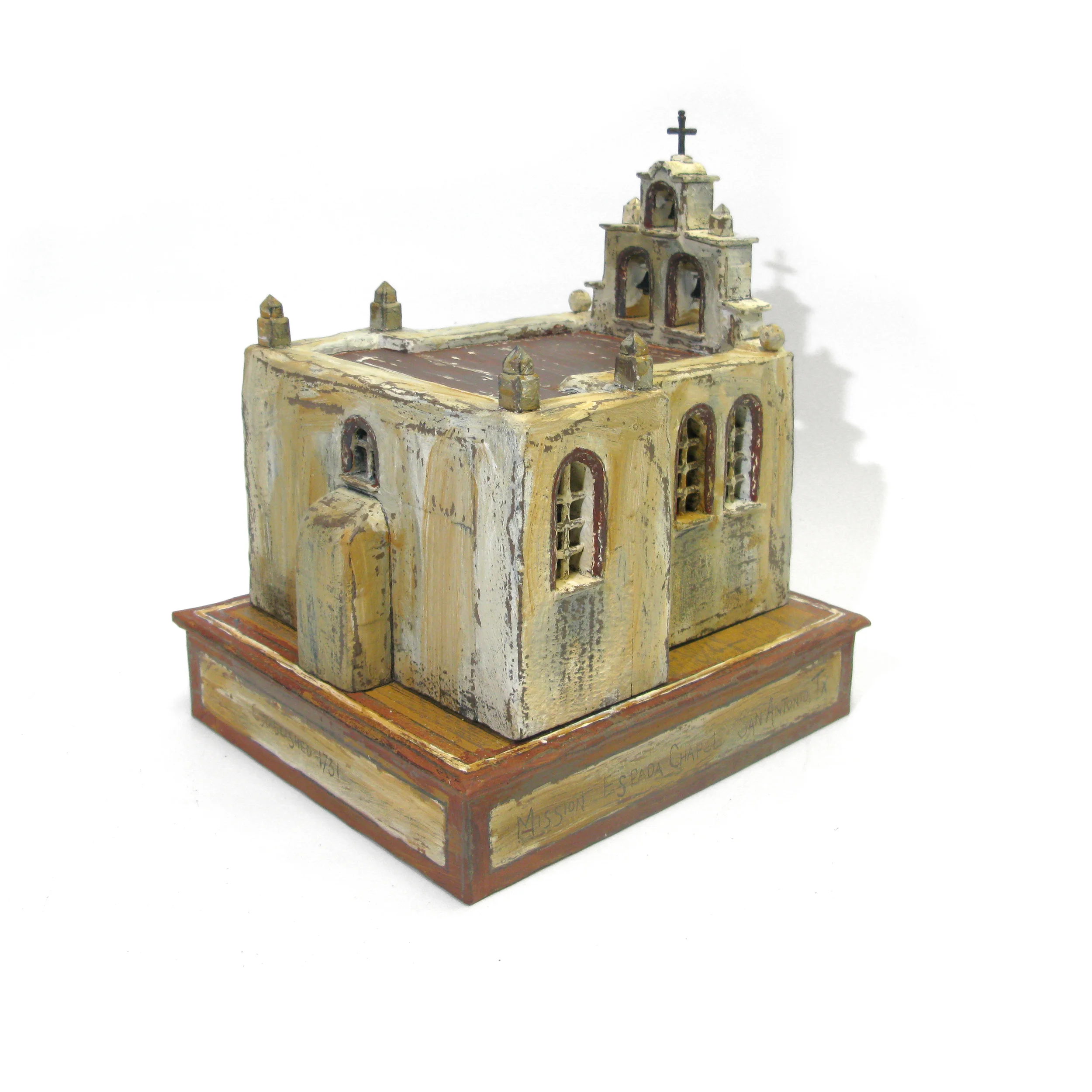 Mission Espada Chapel-Back.JPG