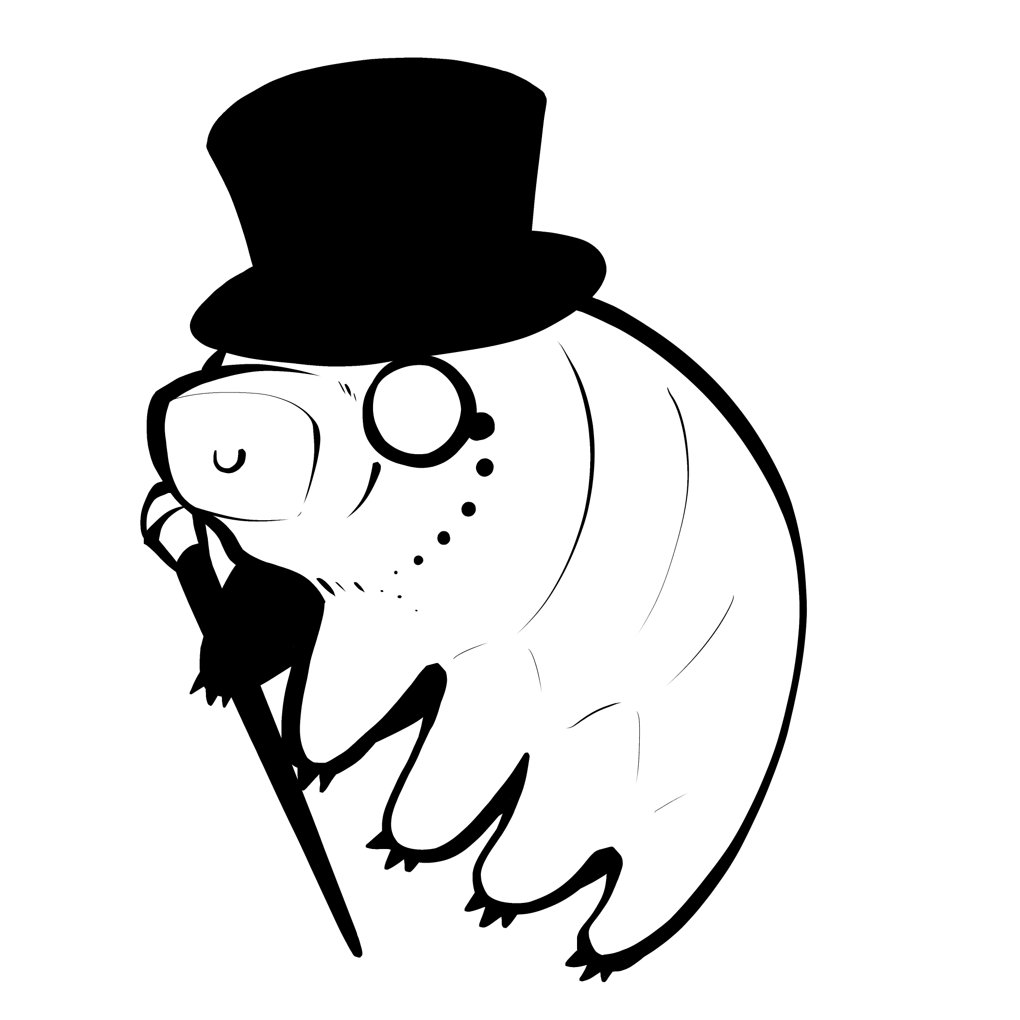 Baron Snoof