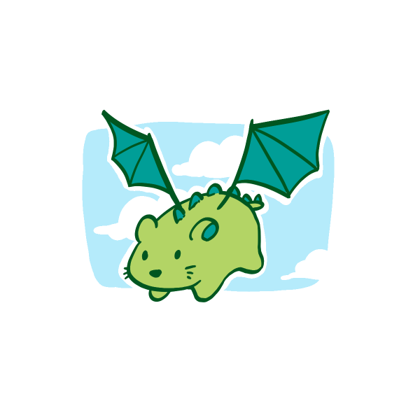 Ham Dragon