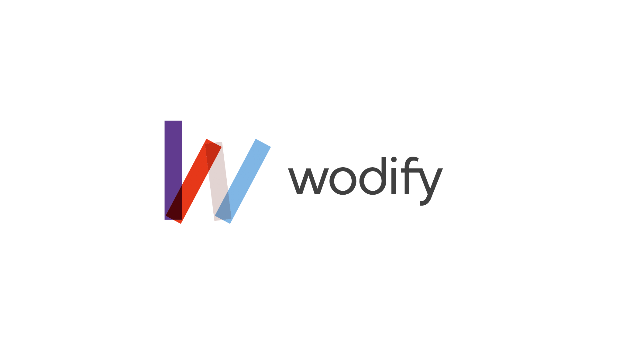 Wodify logotype