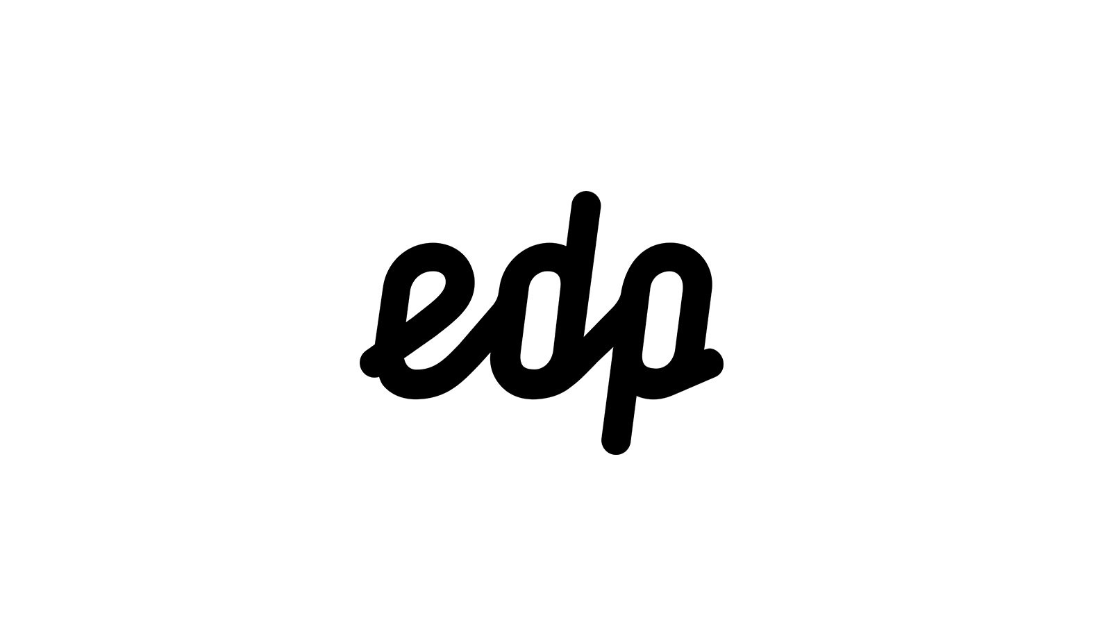 EDP logo