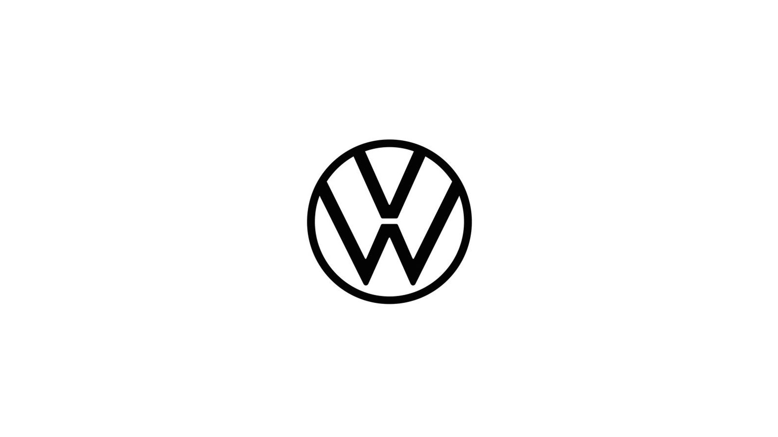 Copy of Volkswagen logo