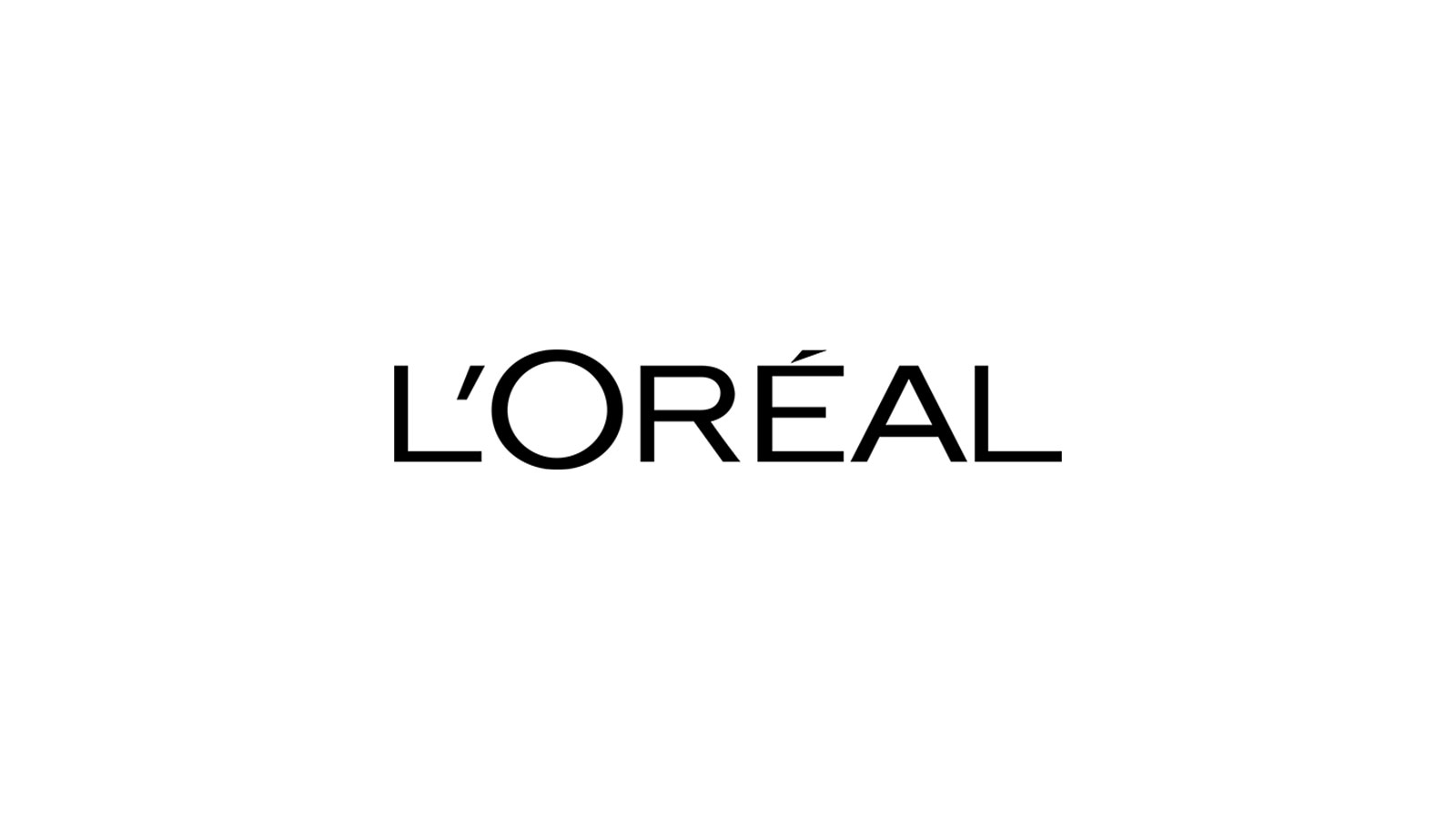 Copy of L'Oréal Logo