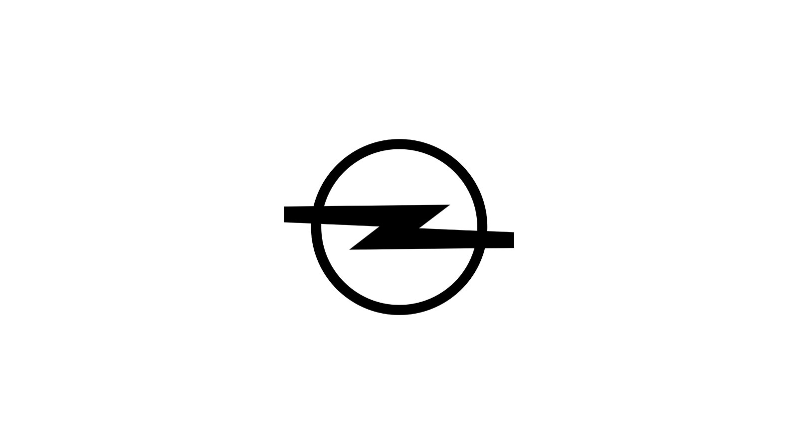 Copy of Opel logo