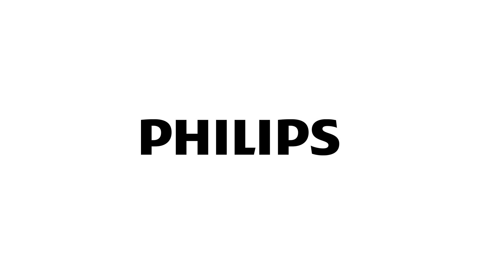 Philips logo