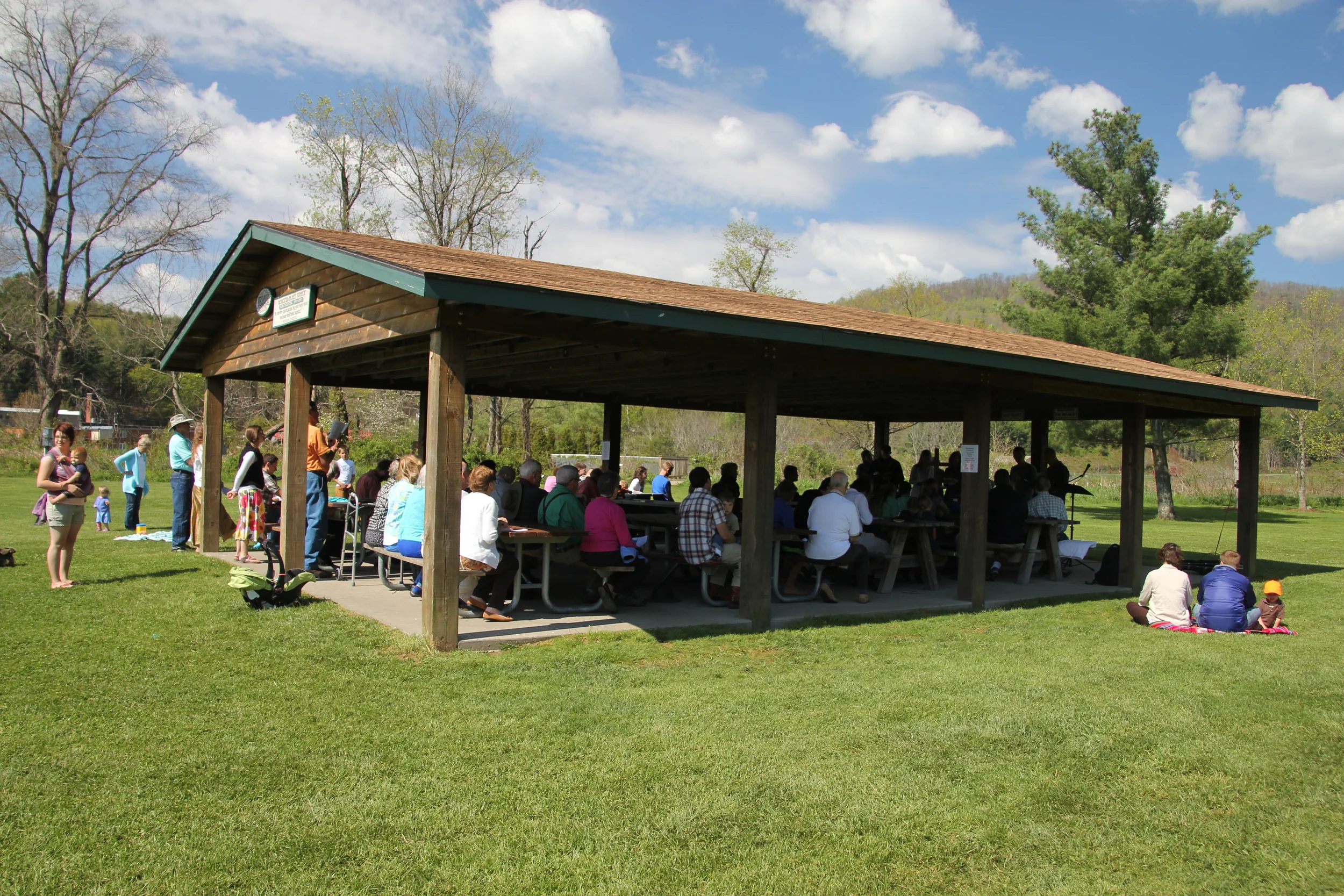 Please pray as we work out the details of the location we will next call our (temporary) home.