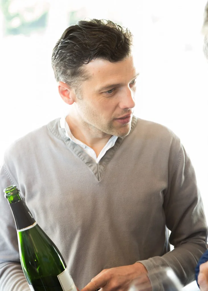 Pinot Blanc Arbane Petit Meslier Oder Die Vergessenen Rebsorten Der Champagne Aux Bulles