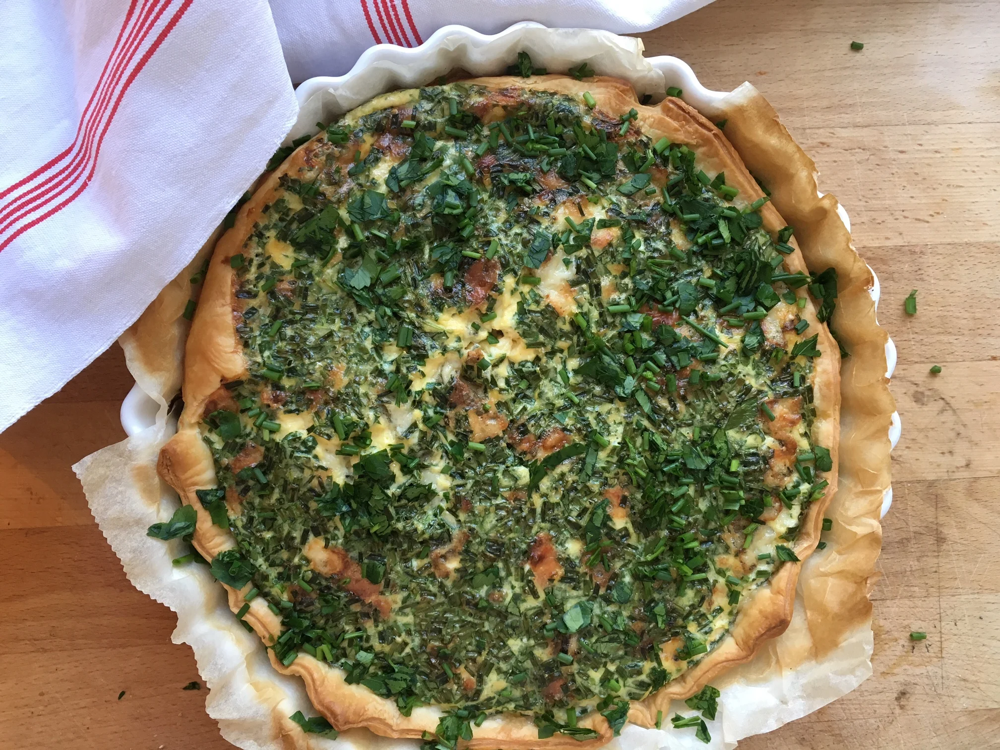 Quiche mit Roquefort und frischen Kräutern.jpg