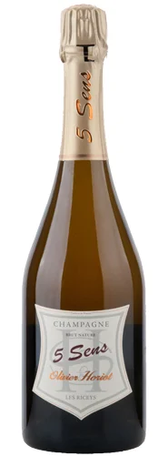 Champagne Olivier Horiot 5 Sens.jpg