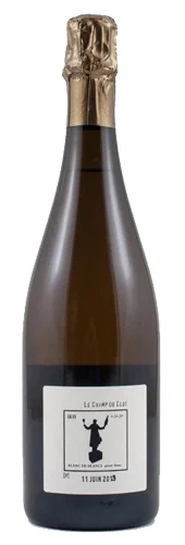 Champagne Charles Dufour Le Champ du Clos.jpg