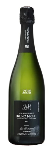 Bruno Michel Les Brousses 2010.jpg