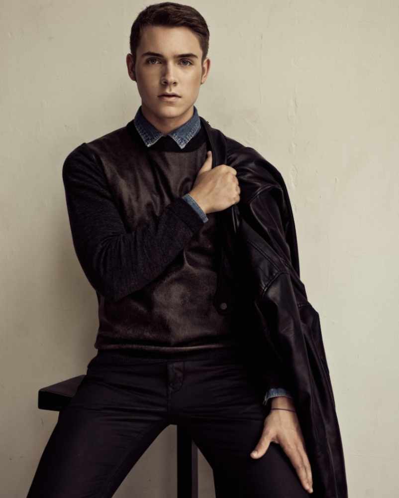 Photographer: Bryan Whitely
