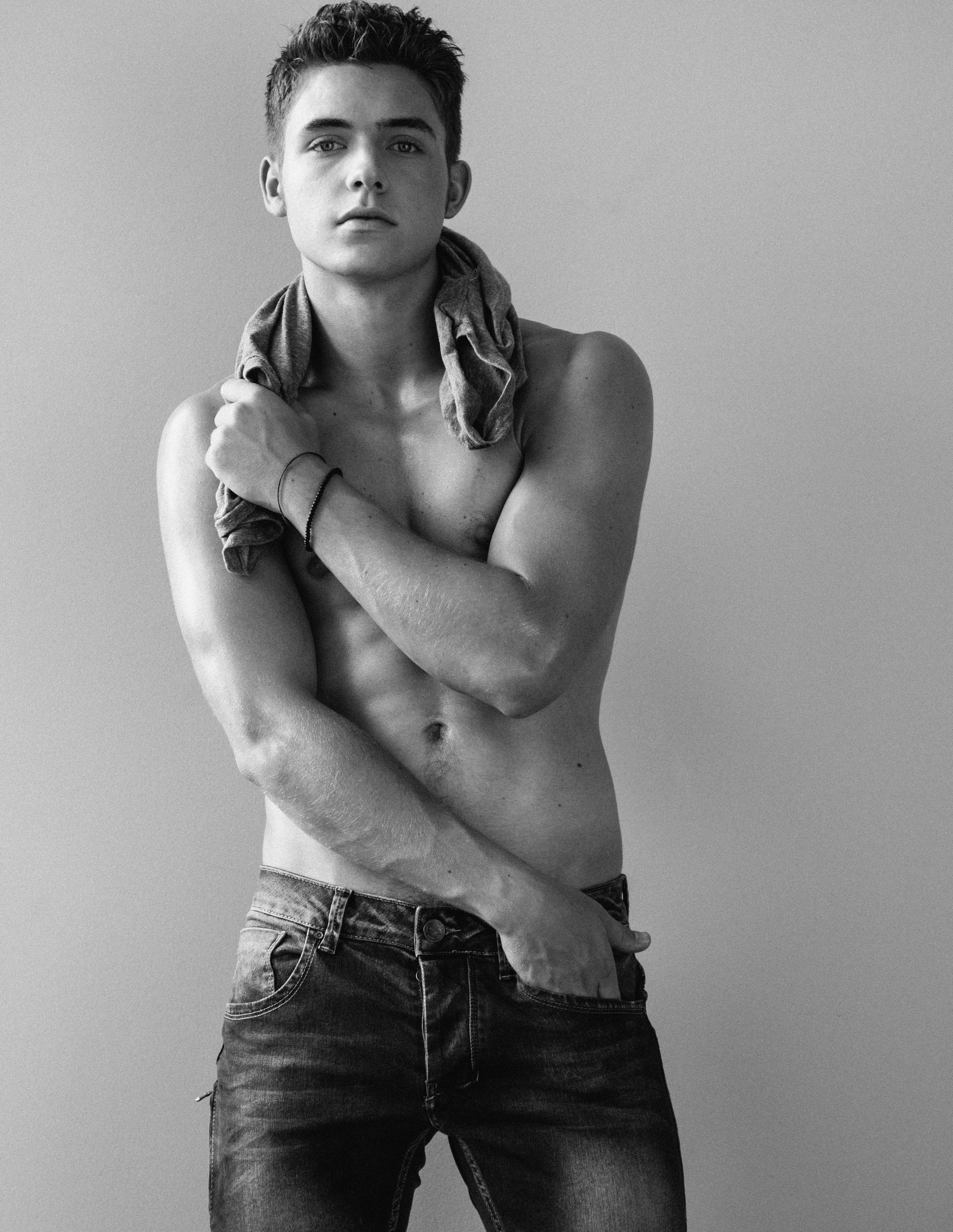 Photographer: Bryan Whitely