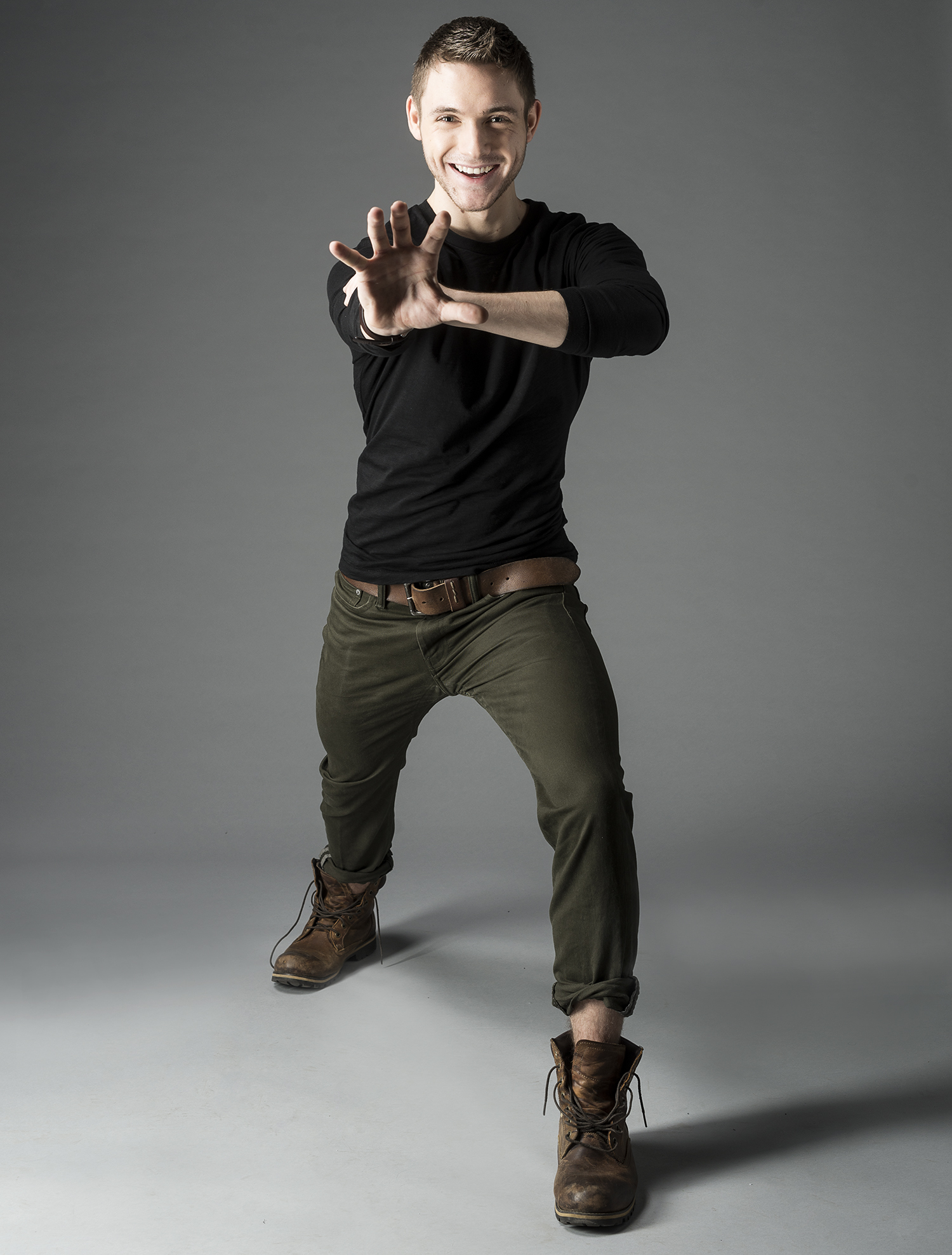 Photographer: Alex Friedland