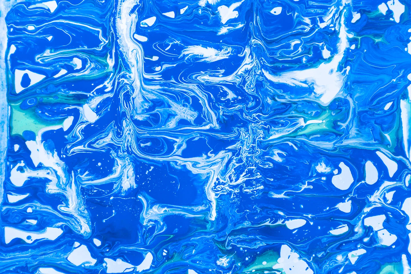 Why you should still bother with analog art