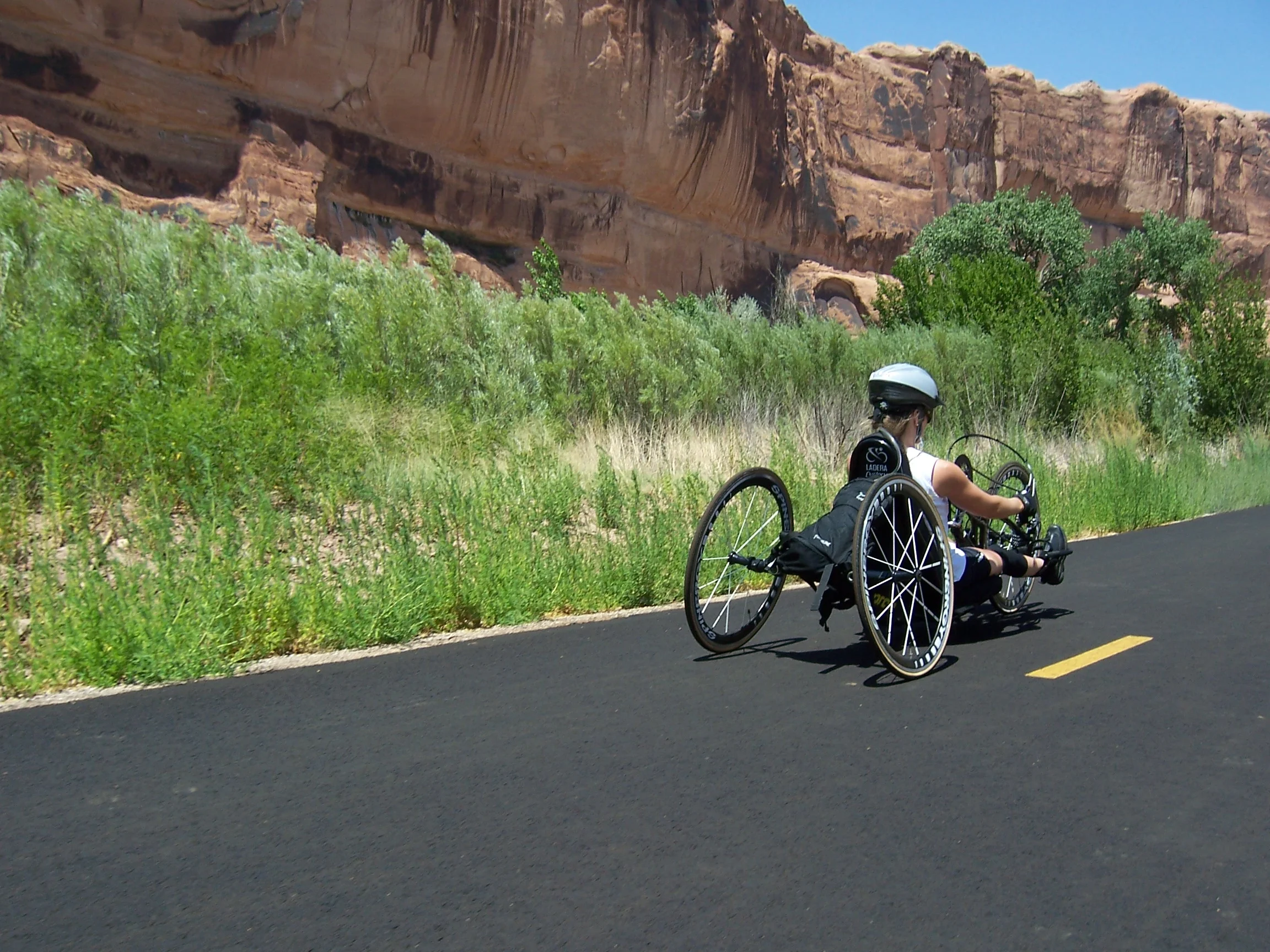 I May Need Training Wheels