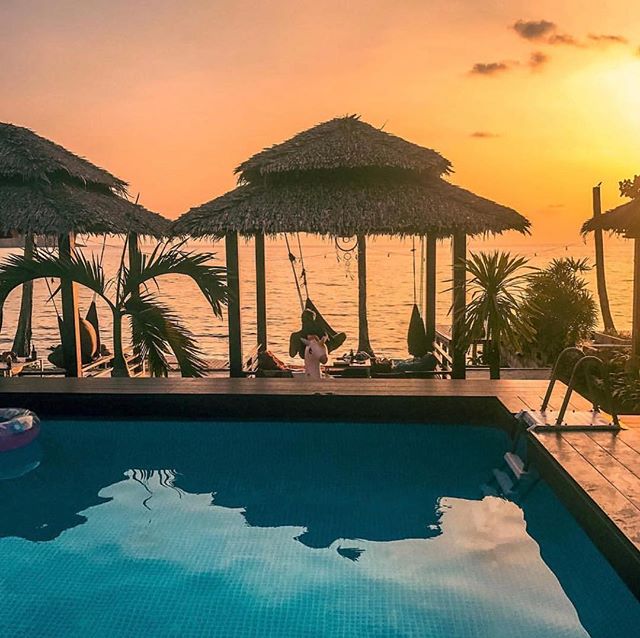 Beautiful picture by @traveldrifter