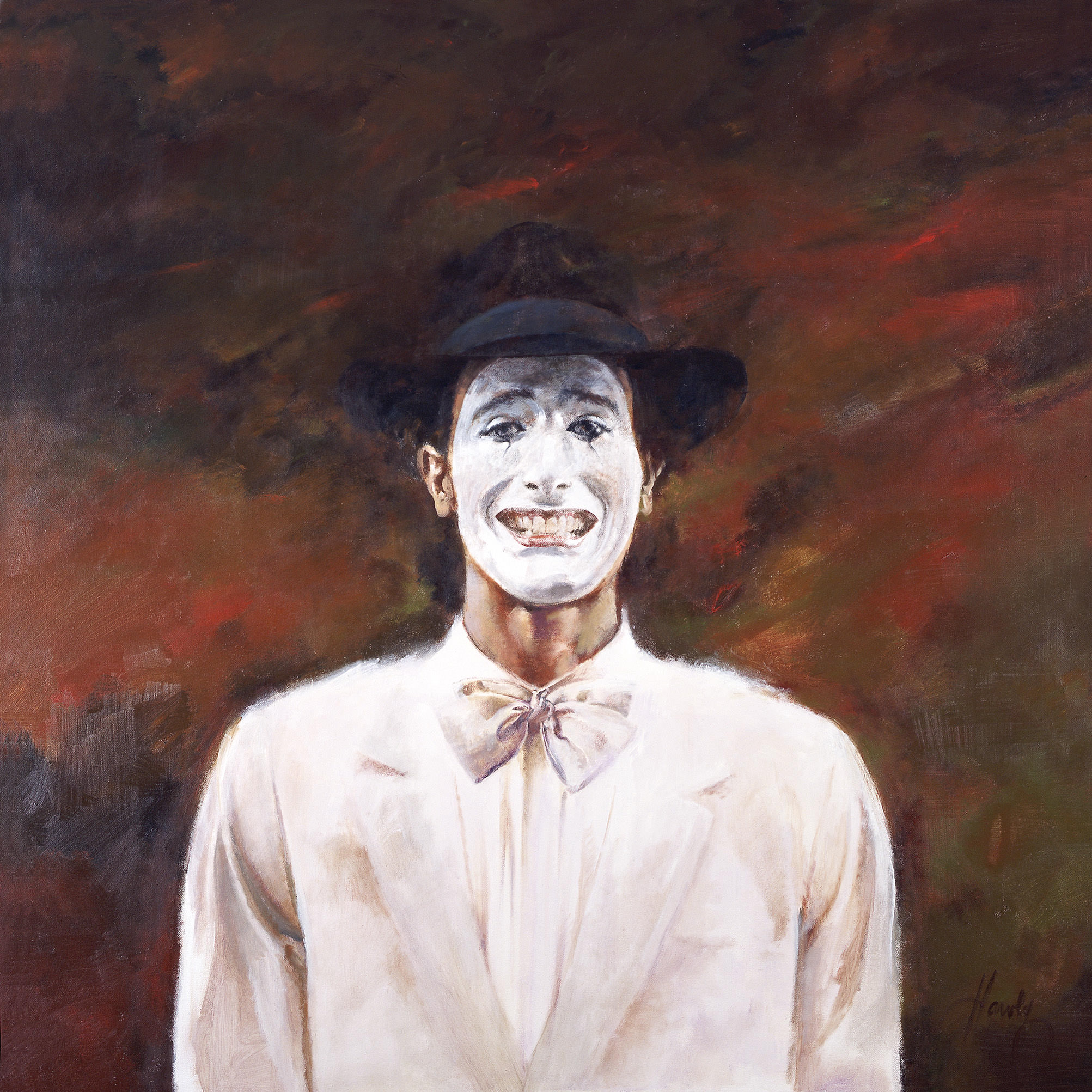 La cara del tango / The face of tango