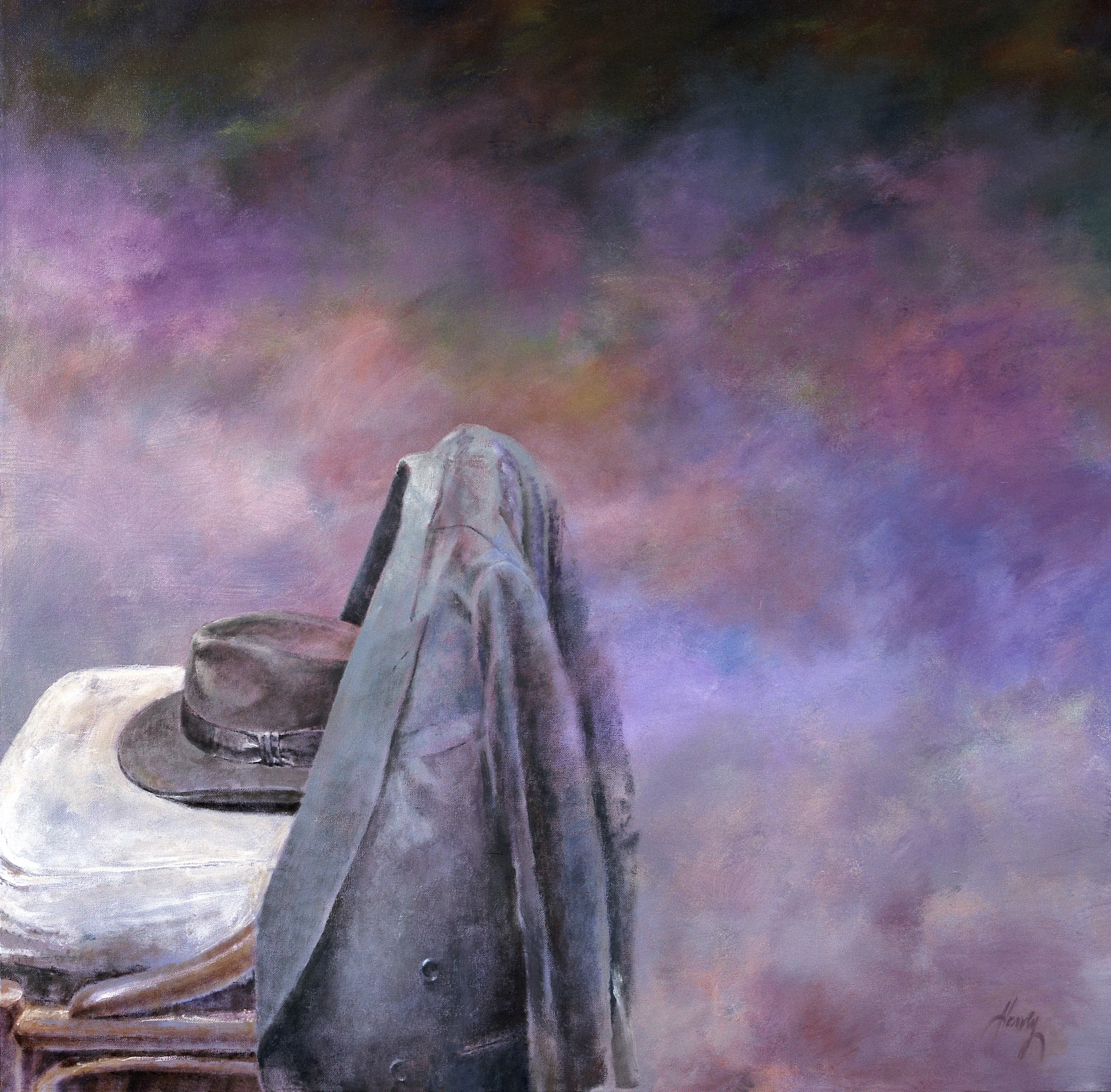 El descanso del milonguero