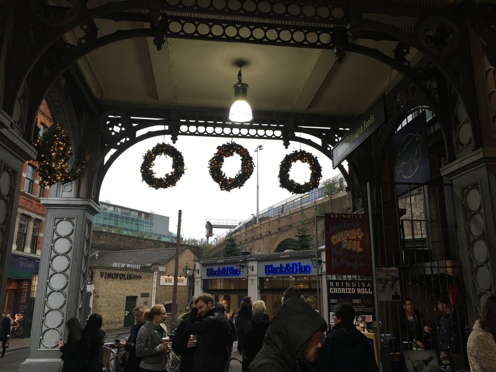 Borough Market