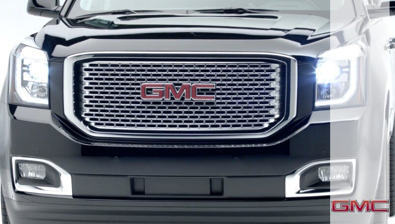 GMC