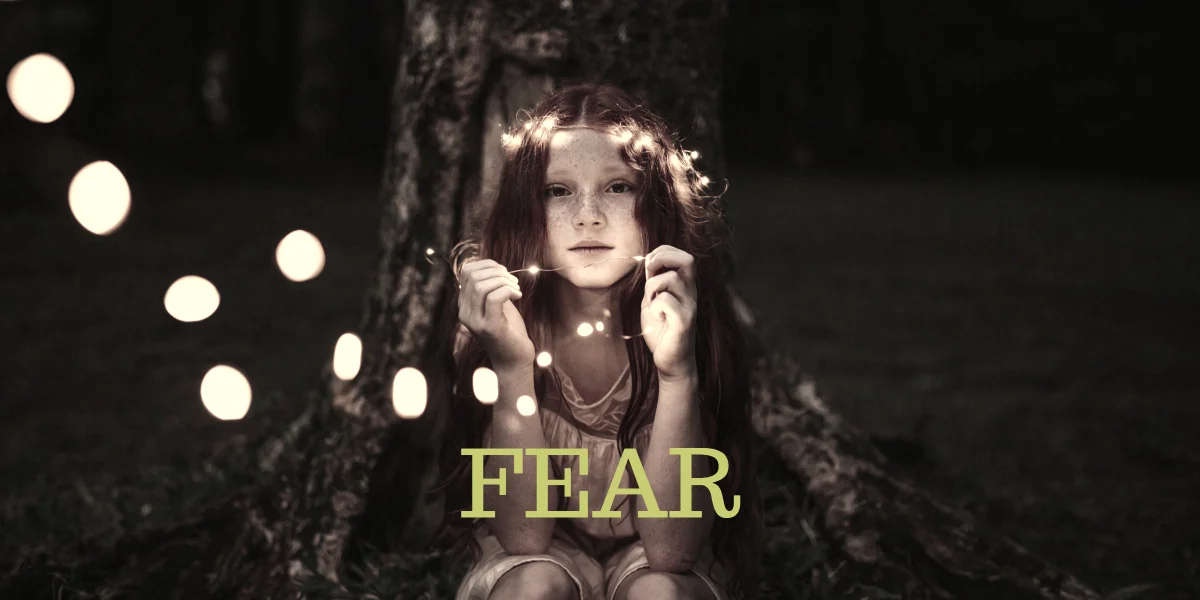 FEAR