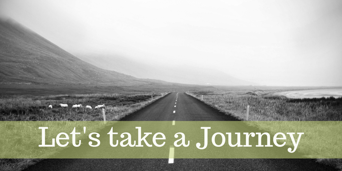 Let's Start the Journey — Empower Life Coach | Life Coach for ...
