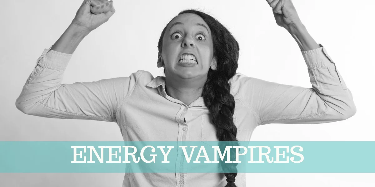 energy vampires