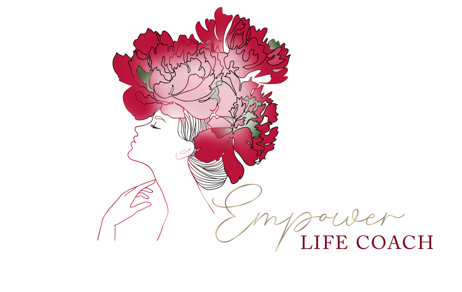 Empower Life Coach | Life Coach for Women | Courage Catalyst