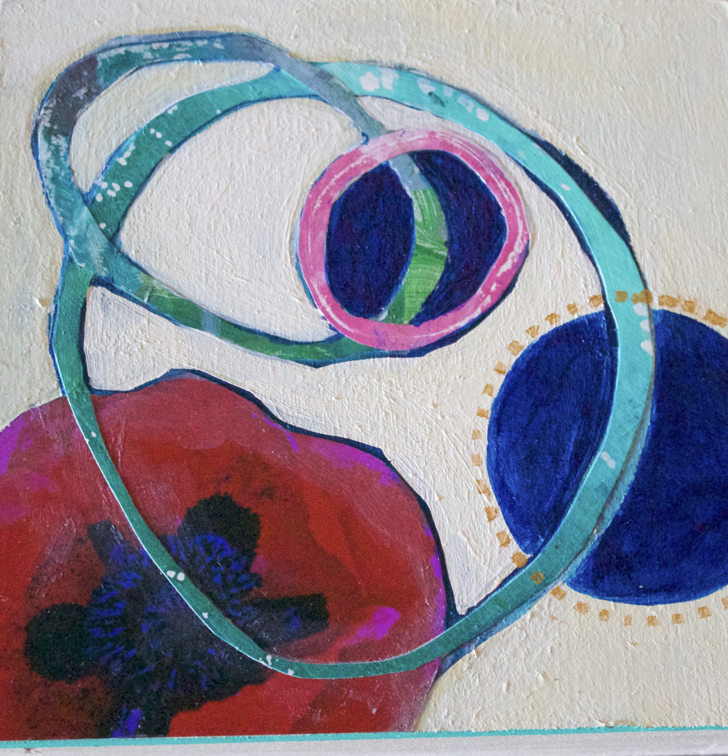 HALO'S POPPIES II