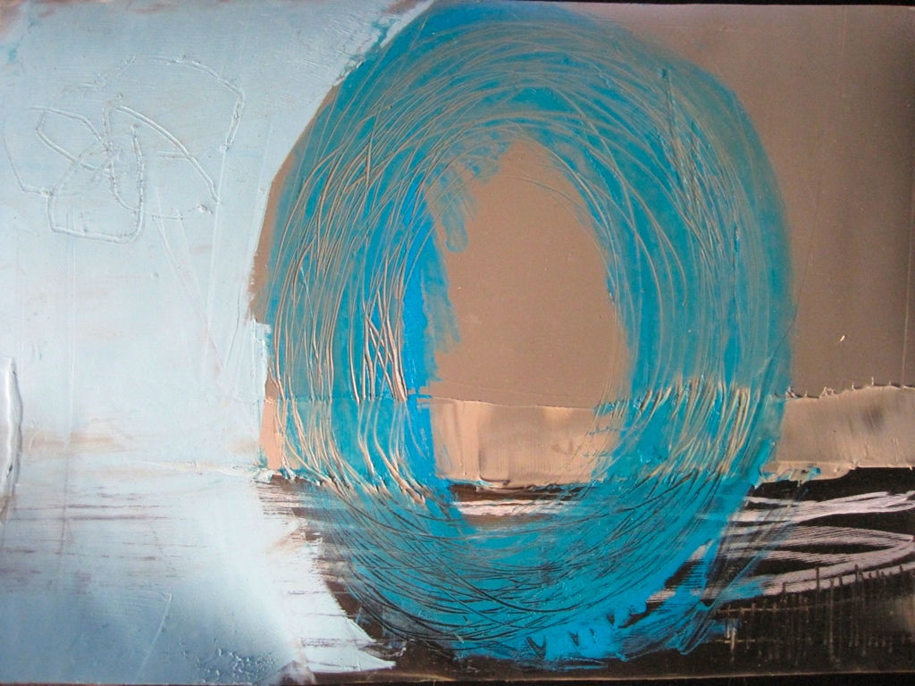 OVOID PRESENCE